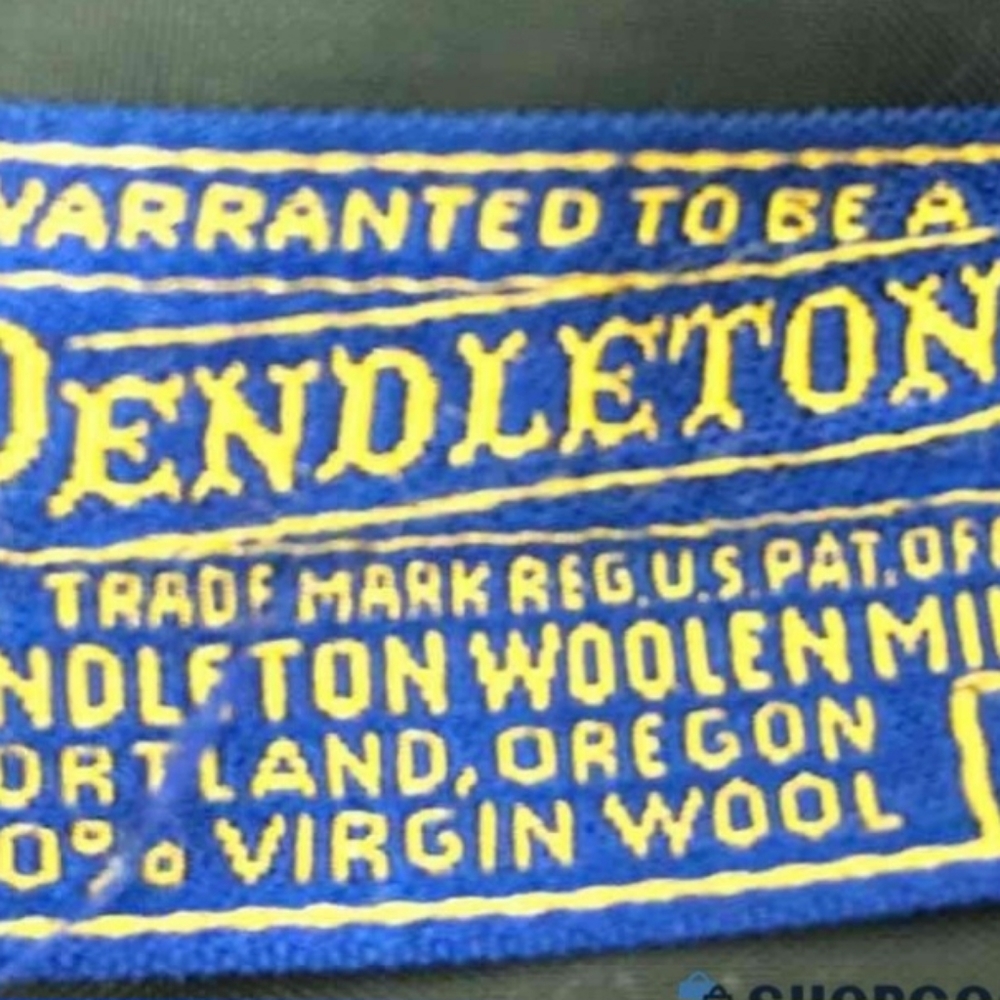 Pendleton Jacket - image 2
